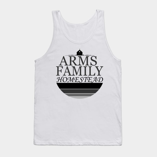 Arms Family Homestead Special Tank Top by Admair 